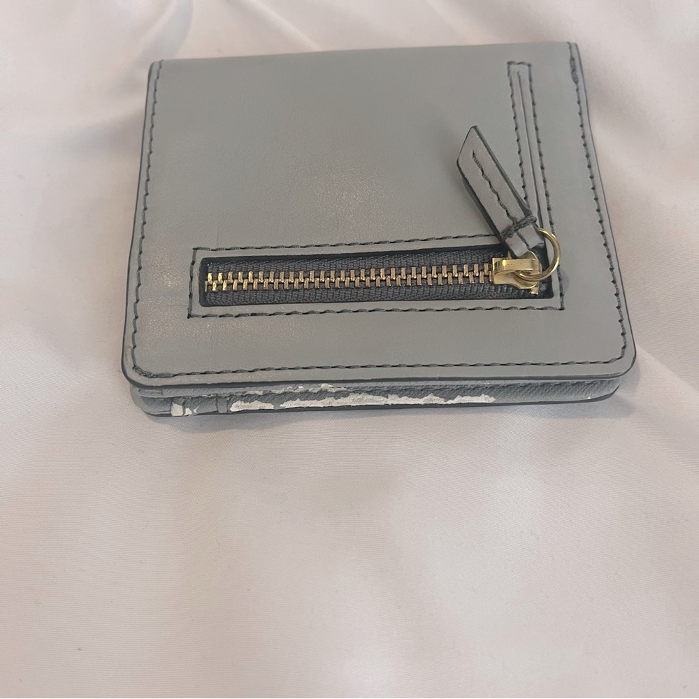 Fossil Multi Color Wallet - Picture 5 of 8